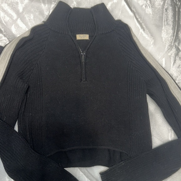 PacSun J. Galt Womens Denim Wide Leg Jeans Pants tops Bundle Lot of 6 - S - Picture 3 of 8